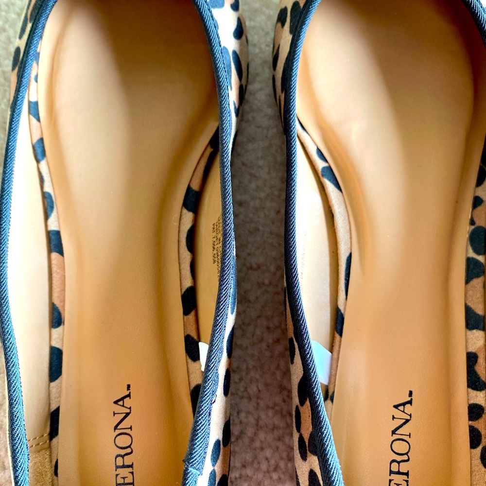 Medina Leopard/Cheetah flats - Picture 3 of 5